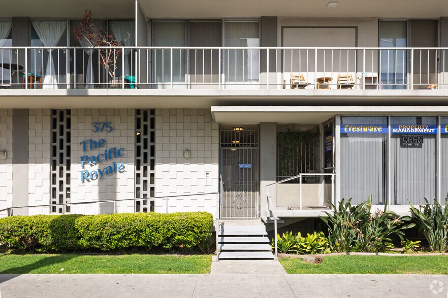 More Photos Of 375 Atlantic Ave, Long Beach Apartments For Lease