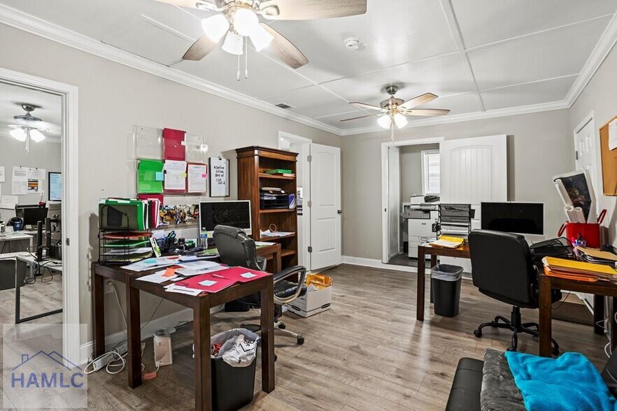 More Photos Of 131 Macarthur Dr, Hinesville Office Residential For Sale