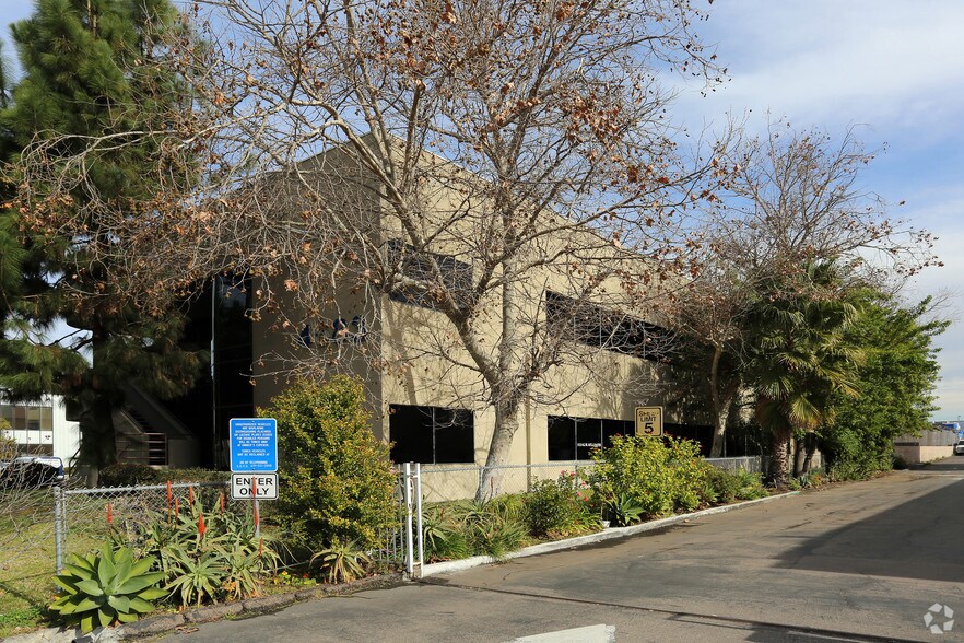 More Photos Of 4683 Mercury St, San Diego Loft Creative Space For Lease