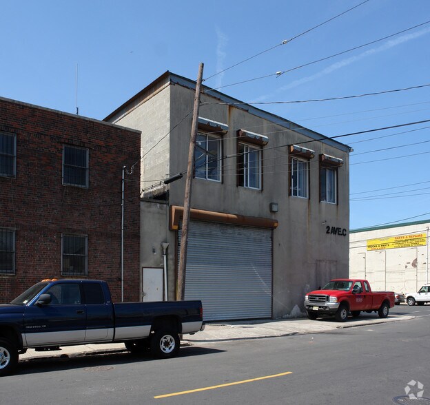 More Photos Of 2-16 Avenue C, Newark Warehouse For Lease