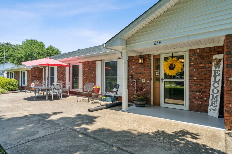 More Photos Of 639 N Broadway, Portland Assisted Living For Sale