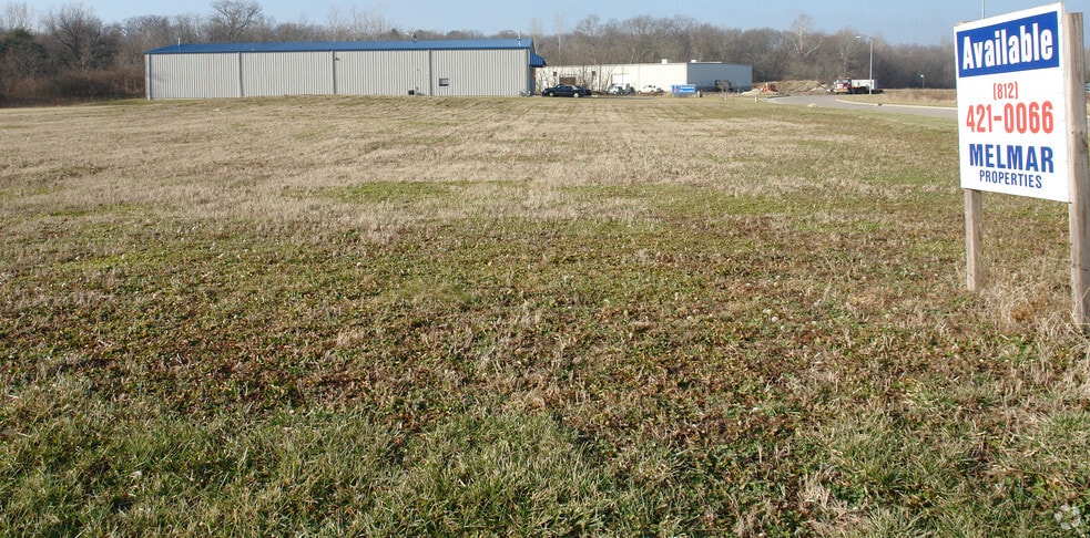 More Photos Of Riverton Rd @ Innovation Ct., Dayton Land For Sale