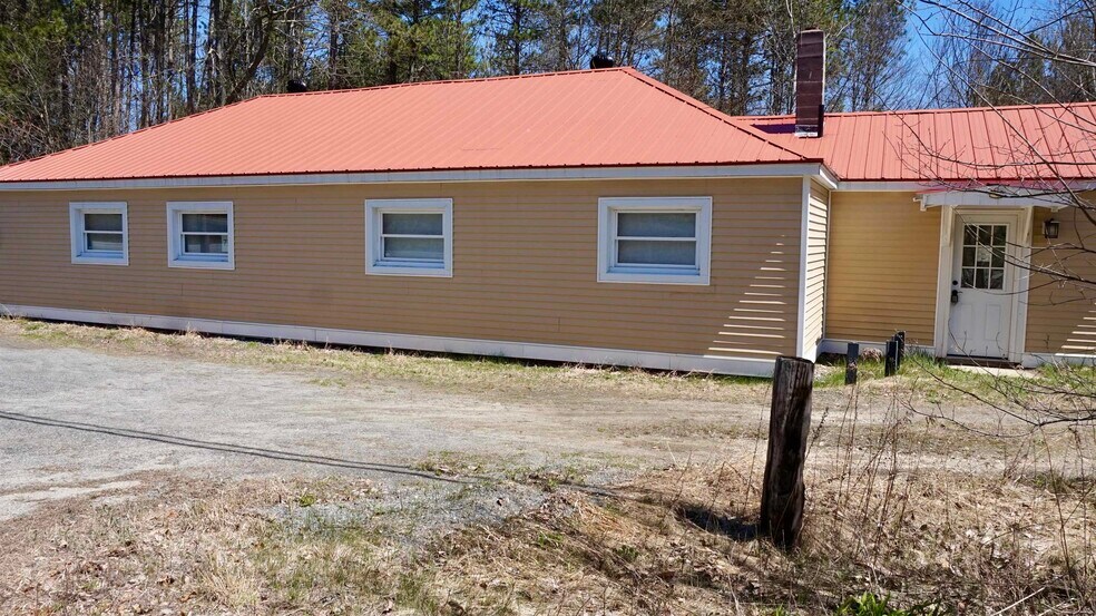 More Photos Of 73 Alstead Hill Rd, Gilsum Office For Sale