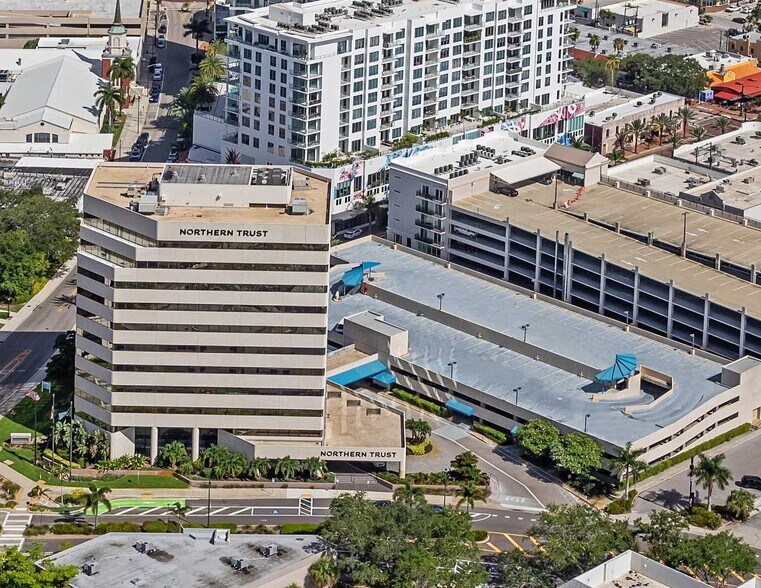 More Photos Of 1515 Ringling Blvd, Sarasota Office For Lease
