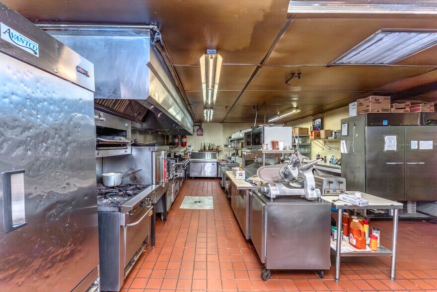 More Photos Of 812 Ulster Ave, Kingston Freestanding For Sale