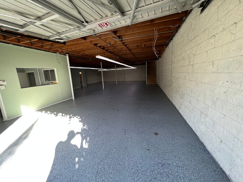 More Photos Of 13344 Beach Ave, Los Angeles Research And Development For Lease