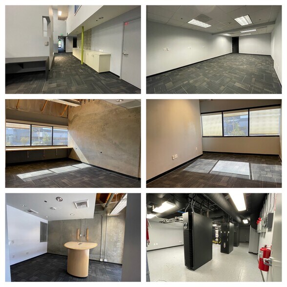 More Photos Of 4503-4509 Glencoe Ave, Marina Del Rey Research And Development For Lease