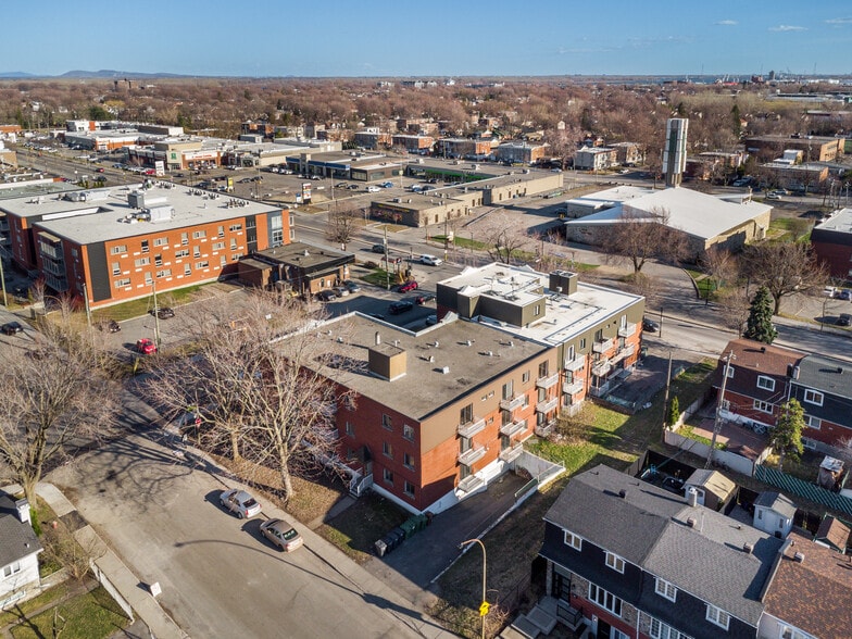 More Photos Of 12081 Rue De Montigny, Montréal Apartments For Sale