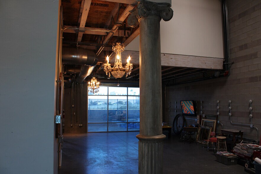 More Photos Of 4081 Silvestri Ln, Las Vegas Office For Sale