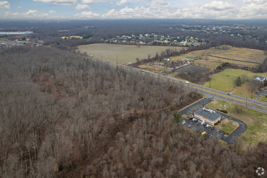 More Photos Of 535 NJ-33, Millstone Land For Sale