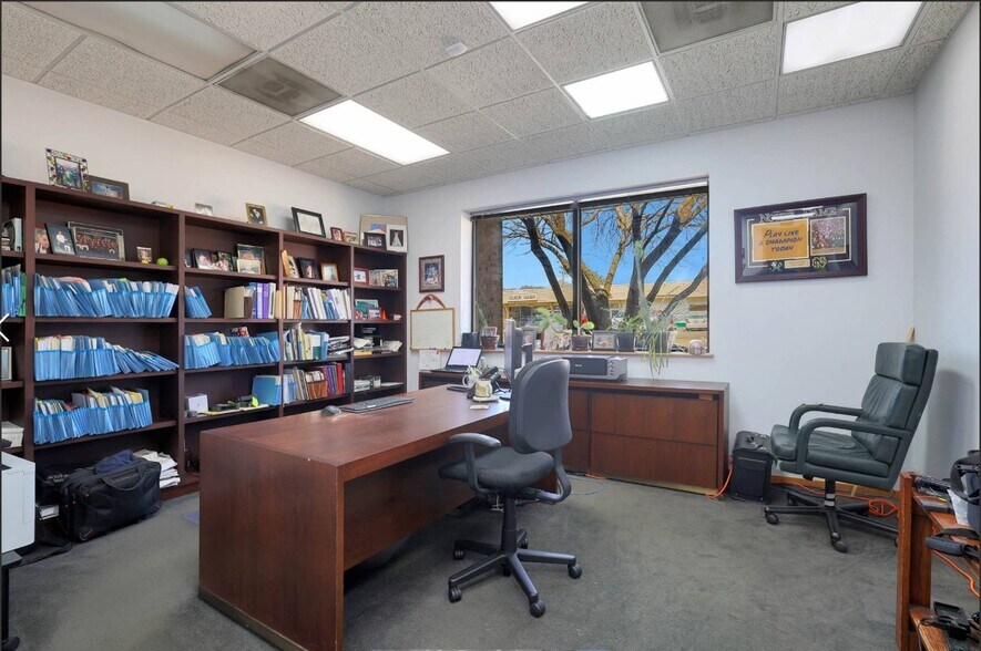 More Photos Of 5901 Lincoln Ave, Morton Grove Office For Sale