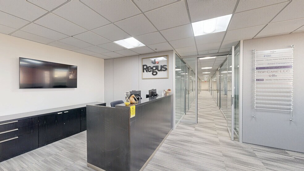 Photo of 3rd Floor Ste Coworking