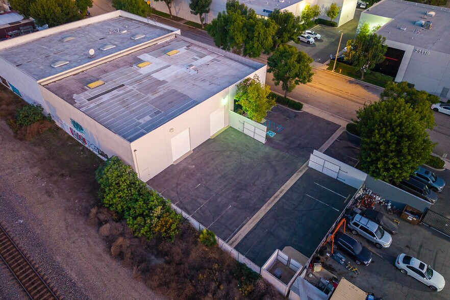 More Photos Of 21117 Commerce Pointe Dr, City Of Industry Warehouse For Lease