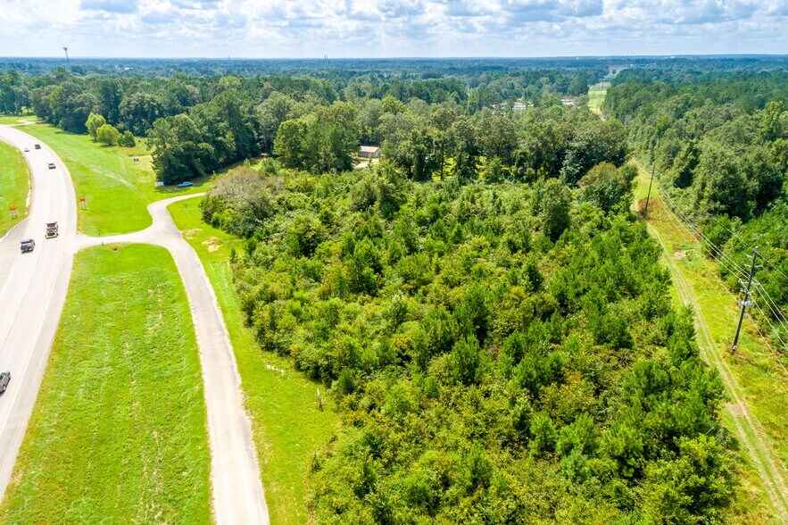 Parcel A Parcel A Evelyn Gandy Parkway Pky, Hattiesburg, MS 39401