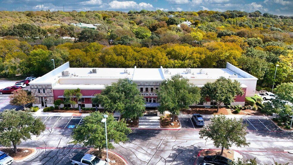 More Photos Of 12940 Country, San Antonio Office For Sale