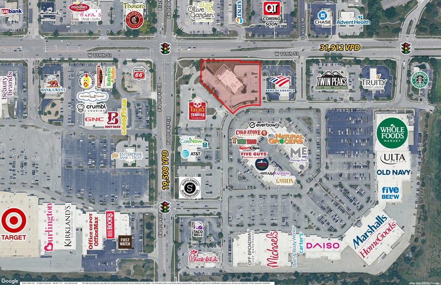 More Photos Of 15085 W 119th St, Olathe Restaurant For Sale