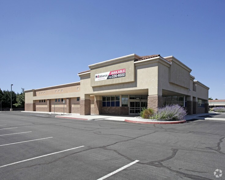 More Photos Of 1450 E Prater Way, Sparks Unknown For Lease