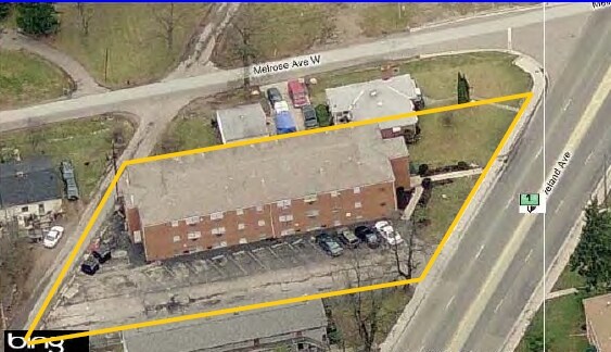 More Photos Of 3685 Cleveland Ave, Columbus Apartments For Sale