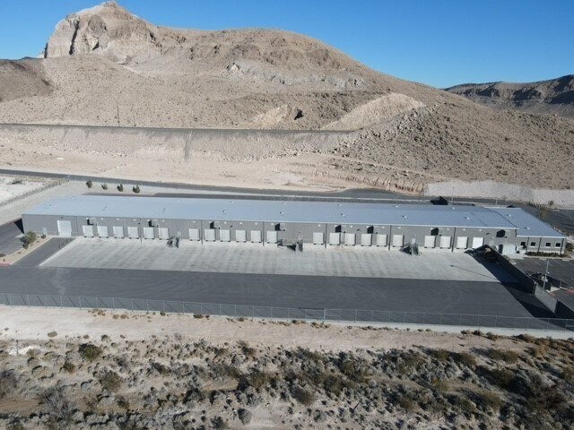 More Photos Of 13850 S Decatur Blvd, Las Vegas Distribution For Lease