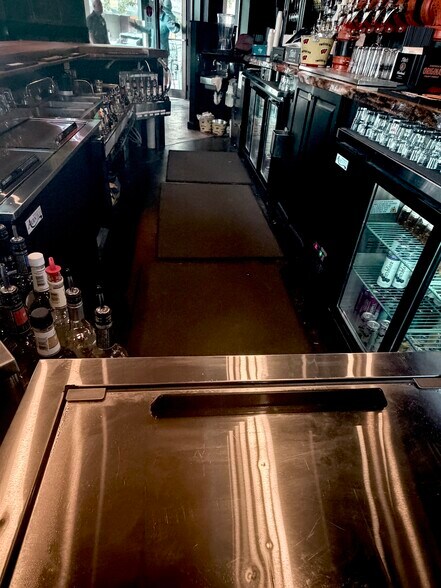 More Photos Of 103 3RD St N, La Crosse Restaurant For Sale