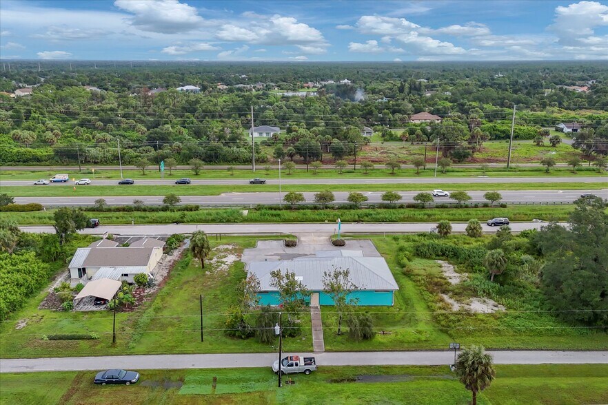 More Photos Of 3279 S Access Rd, Englewood Freestanding For Sale