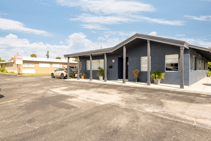 More Photos Of 1811 S Orlando Ave, Cocoa Beach Religious Facility For Sale