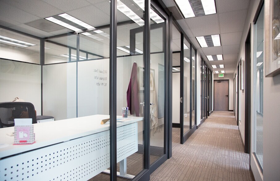 Primary Photo Of 4045 Pecos St, Denver Office For Lease