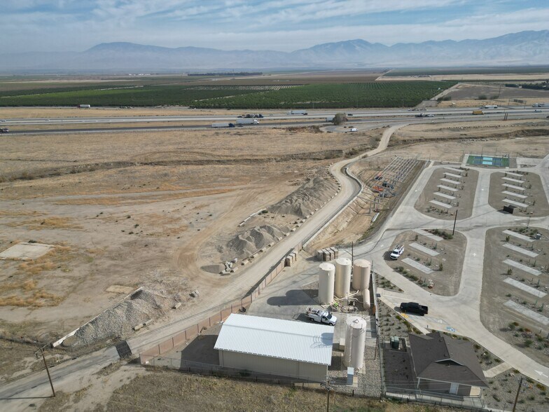 More Photos Of 4800 Sabodan Rd, Lebec Land For Lease