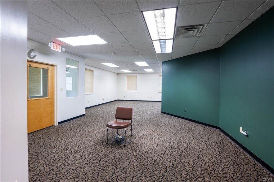 More Photos Of 1107 Floyd Ave, Rome Medical For Sale