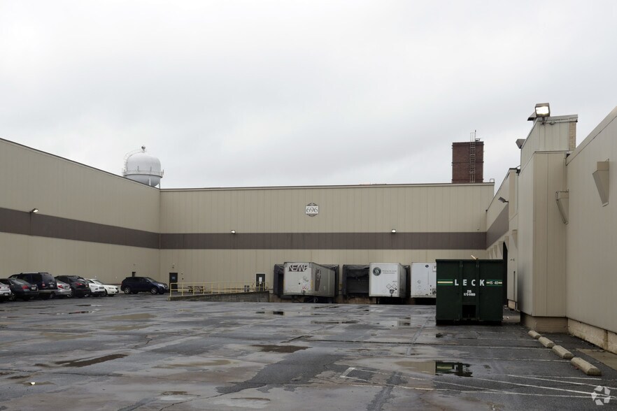 More Photos Of 50 Cardinal Ln, Warminster Township Warehouse For Lease