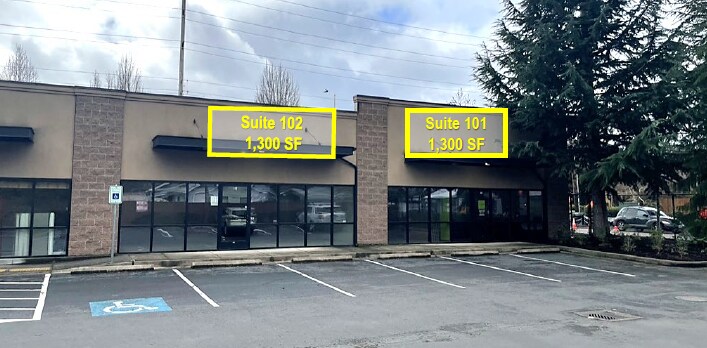 Primary Photo Of 16904 SE 1st St, Vancouver Unknown For Lease