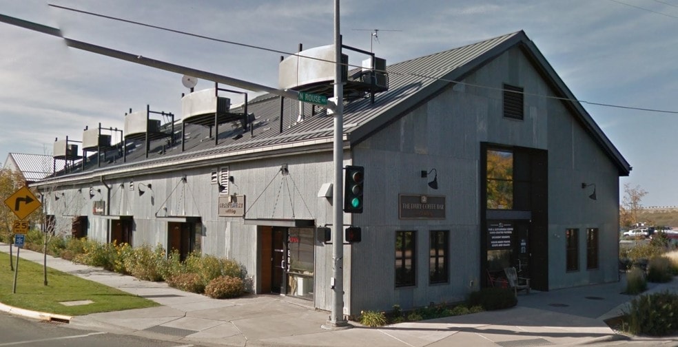 Primary Photo Of 1203 N Rouse Ave, Bozeman Office For Lease