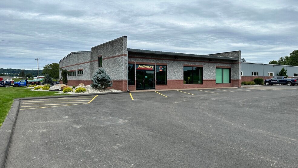 Primary Photo Of 100 Windermere Ave, Ellington Warehouse For Lease