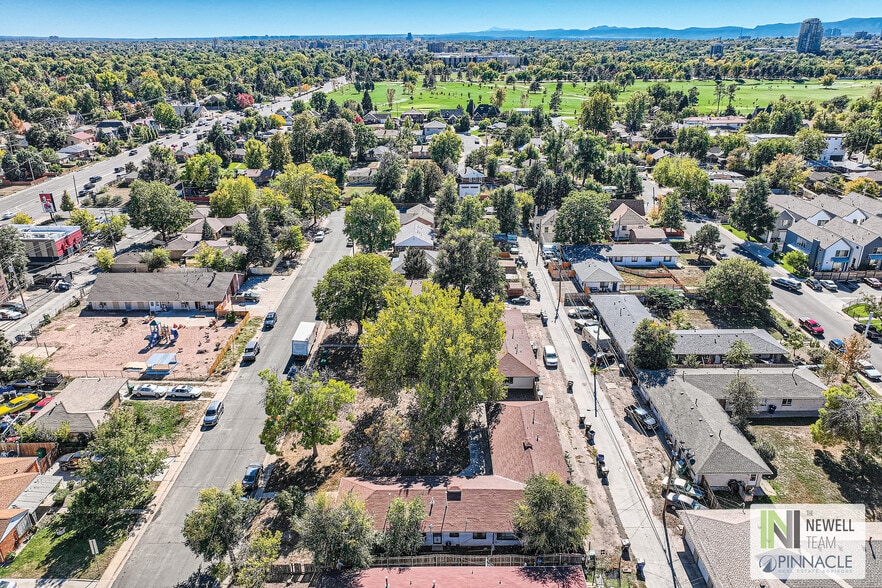 More Photos Of 2855 N Harrison St, Denver Apartments For Sale