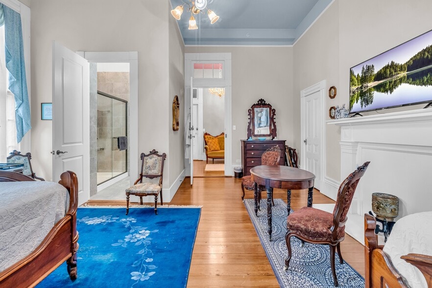 More Photos Of 607 Old West Point Rd, Starkville Hospitality For Sale