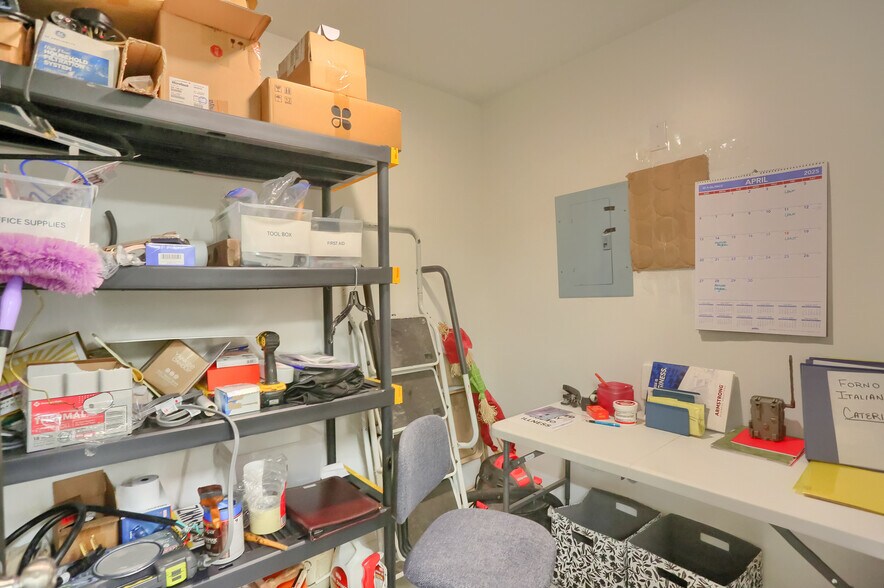 More Photos Of 115 W Main St, Evans City Freestanding For Sale