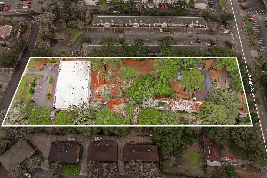 More Photos Of 204 Tibet Ave, Savannah Daycare Center For Sale