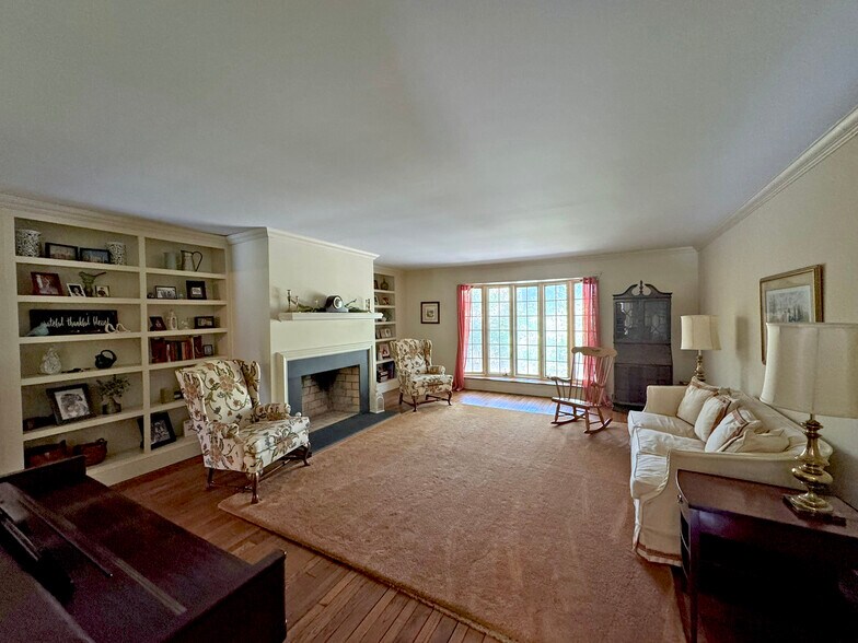 More Photos Of 13828 Lake Bluff Dr, Matthews Land For Sale