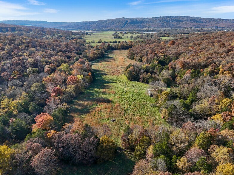 More Photos Of WC 136 Downing Rd rd, Fayetteville Land For Sale