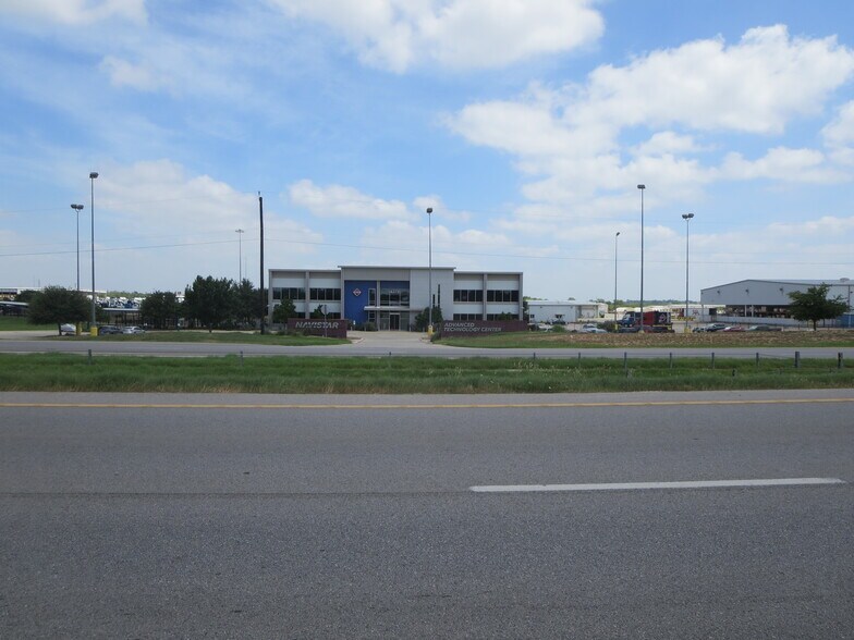 More Photos Of 4480 E Loop 1604, Elmendorf Land For Sale