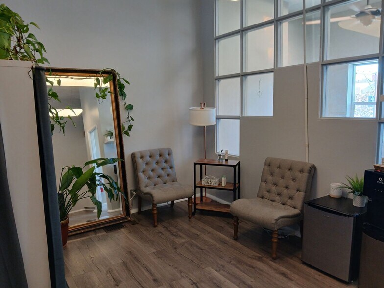 More Photos Of 1626 Washington St, Denver Office Residential For Sale