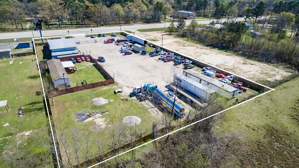 More Photos Of 20288 Fm 1314 Rd, Porter Land For Sale