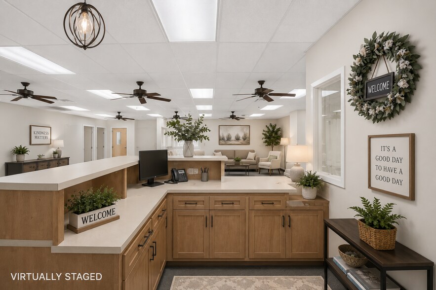More Photos Of 1319 S John Redditt Dr, Lufkin Office For Sale