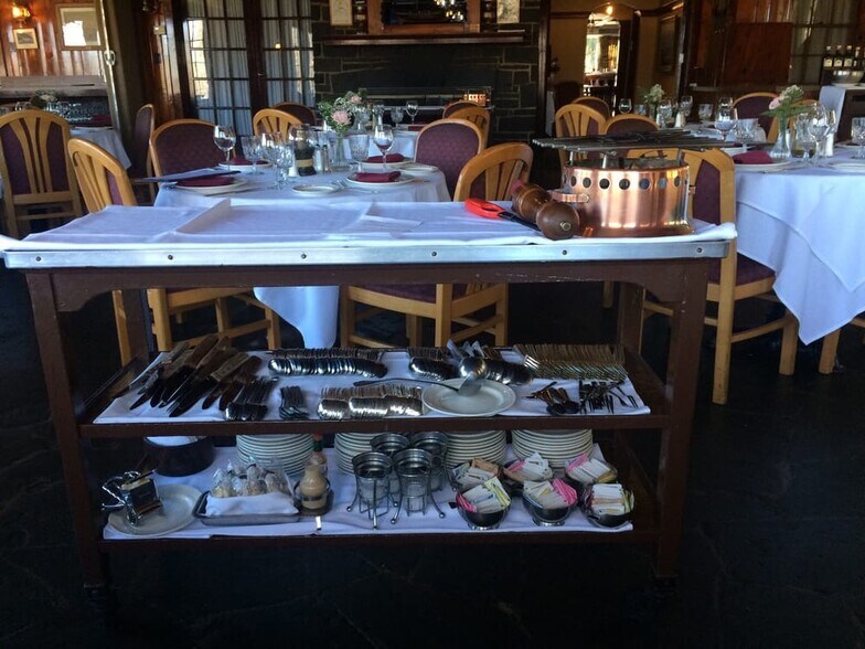 More Photos Of 1725 US-9W Hwy, Milton Hospitality For Sale