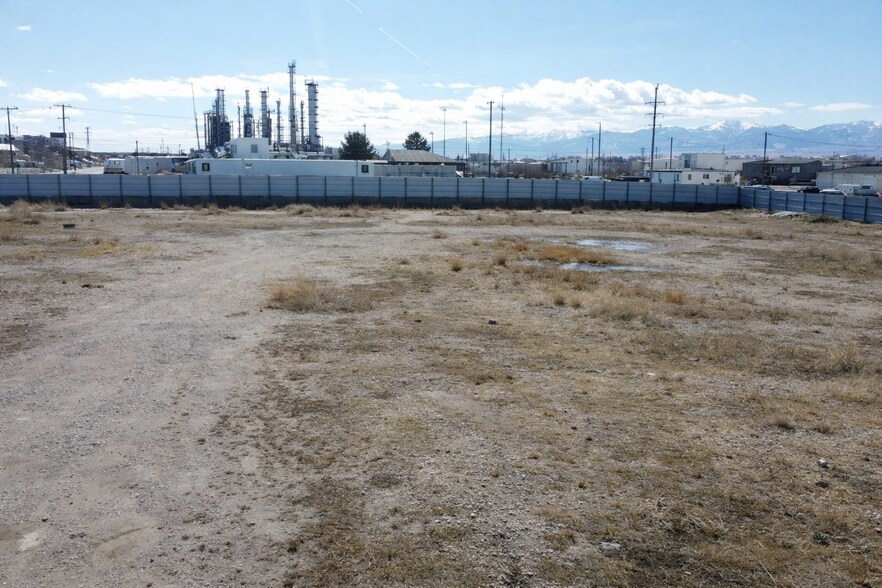 More Photos Of 208 Center st, North Salt Lake Land For Lease