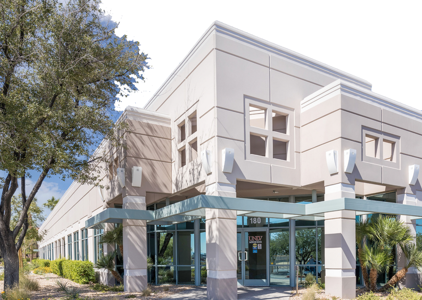 More Photos Of 2410 Fire Mesa St, Las Vegas Office For Sale