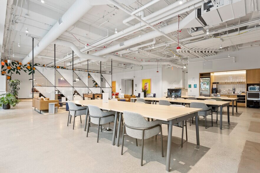 More Photos Of 400 Concar Dr, San Mateo Coworking Space