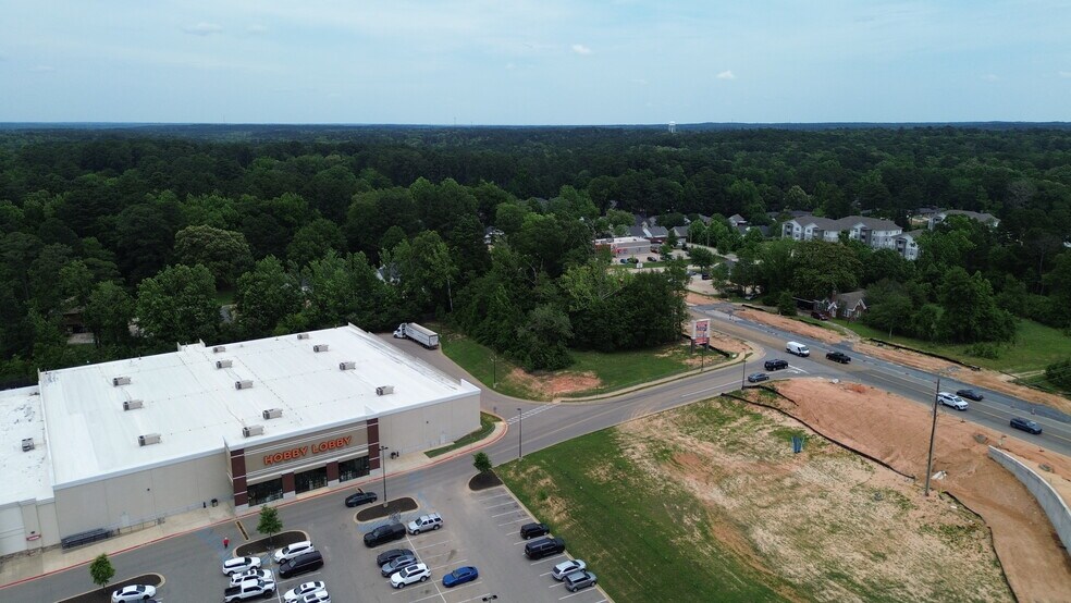 More Photos Of 1319 Cooktown Road, Ruston Land For Sale