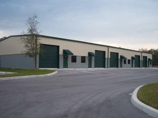 More Photos Of 2501 SW 57th Ave, Ocala Warehouse For Lease