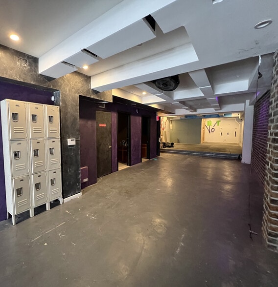 More Photos Of 67 Avenue C, New York Apartments For Sale